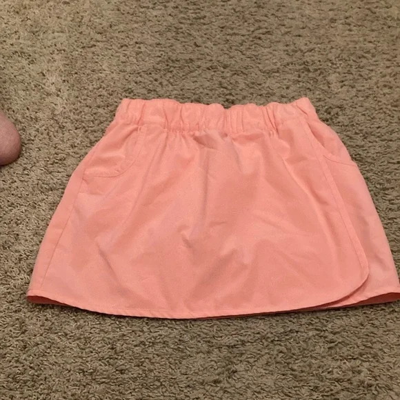 Reel Legends Peach Women's Skirt - Picture 1 of 3